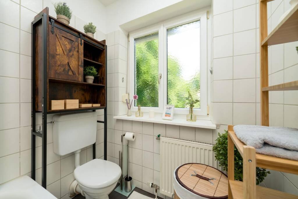 Eg Rechts -Wunderschone 80M² Grosse 3-Zimmer City Wohnung Nahe Salzburg Freilassing Luaran gambar