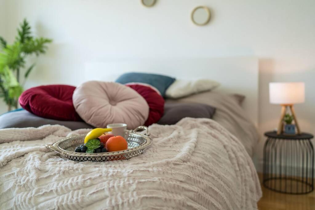 Eg Rechts -Wunderschone 80M² Grosse 3-Zimmer City Wohnung Nahe Salzburg Freilassing Luaran gambar